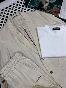 Прогулочный костюм LP 145609 - фото 290323 Прогулочный костюм LP 145609 - фото 290323