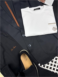 Прогулочный костюм LP 145611 - фото 290337