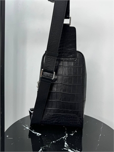 Сумка SR из крокодила 145629 - фото 290416 Сумка SR из крокодила 145629 - фото 290416