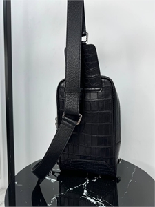 Сумка SR из крокодила 145629 - фото 290417 Сумка SR из крокодила 145629 - фото 290417