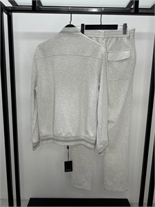 Спортивный костюм KITON 145643 - фото 290474 Спортивный костюм KITON 145643 - фото 290474