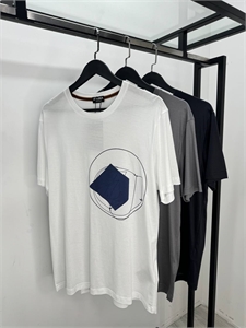 Футболка ZEGNA 145693 - фото 290740 Футболка ZEGNA 145693 - фото 290740