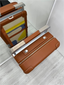 Чемодан HERMES 145713 - фото 290809 Чемодан HERMES 145713 - фото 290809