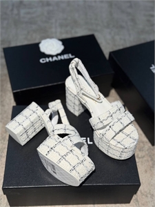 Босоножки HERMES 145724