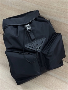 Рюкзак PRADA 145757 - фото 291181 Рюкзак PRADA 145757 - фото 291181