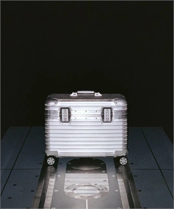 Чемодан RIMOWA 145765 - фото 291282 Чемодан RIMOWA 145765 - фото 291282