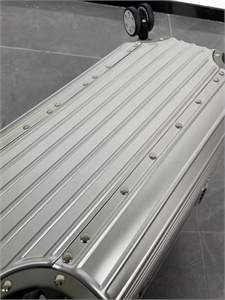 Чемодан RIMOWA 145765 - фото 291285 Чемодан RIMOWA 145765 - фото 291285