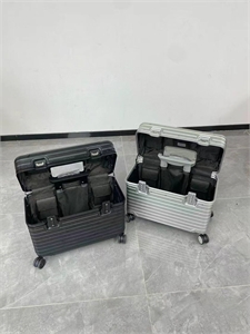 Чемодан RIMOWA 145766 - фото 291298 Чемодан RIMOWA 145766 - фото 291298