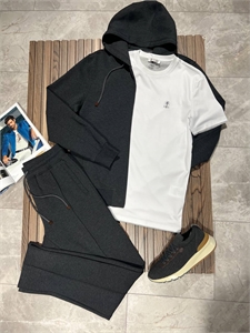 Спортивный костюм BC 145775 - фото 291390 Спортивный костюм BC 145775 - фото 291390