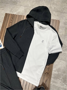 Спортивный костюм BC 145775 - фото 291391 Спортивный костюм BC 145775 - фото 291391