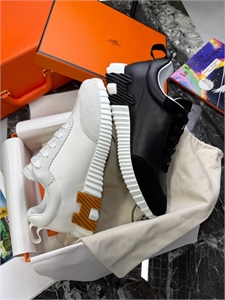 Кроссовки HERMES 145792 - фото 291496 Кроссовки HERMES 145792 - фото 291496