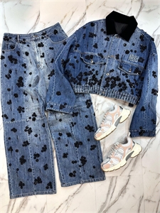 Куртка MIU MIU 145849 - фото 291674 Куртка MIU MIU 145849 - фото 291674