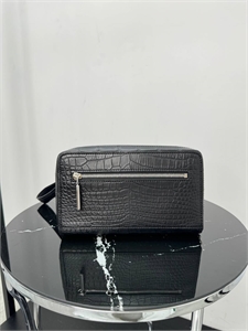 Барсетка (портмоне) SR из кожи крокодила 145864 - фото 291743 Барсетка (портмоне) SR из кожи крокодила 145864 - фото 291743
