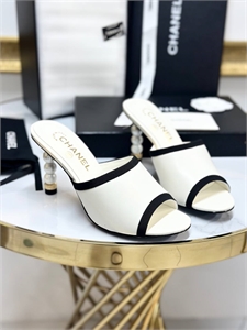 Босоножки CHANEL 145927 - фото 291956