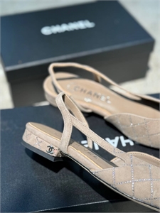 Туфли CHANEL 145936 - фото 292005 Туфли CHANEL 145936 - фото 292005