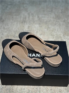 Туфли CHANEL 145936 - фото 292006 Туфли CHANEL 145936 - фото 292006