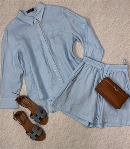 Сумка LORO PIANA 145961 - фото 292147