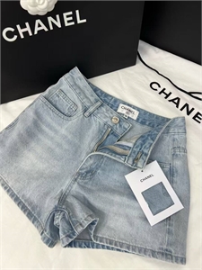 Шорты CHANEL 145987 - фото 292255 Шорты CHANEL 145987 - фото 292255