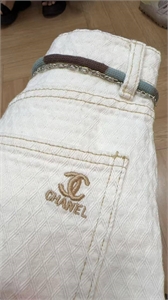 Шорты CHANEL 145988 - фото 292262 Шорты CHANEL 145988 - фото 292262