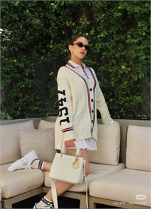 Кардиган DIOR 146026 - фото 292477 Кардиган DIOR 146026 - фото 292477