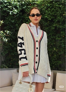 Кардиган DIOR 146026 - фото 292478 Кардиган DIOR 146026 - фото 292478