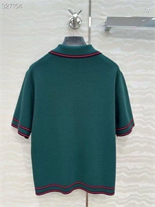 Поло GUCCI 145305 - фото 292527