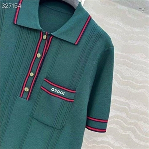 Поло GUCCI 145305 - фото 292529