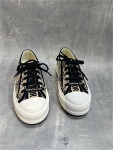 Кеды DIOR 146038 - фото 292565