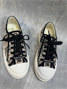 Кеды DIOR 146038 - фото 292566