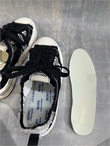 Кеды DIOR 145431 - фото 292586