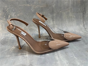 Туфли ALAIA 146041 - фото 292593 Туфли ALAIA 146041 - фото 292593