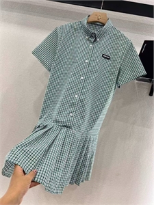 Платье MIU MIU 145819 - фото 292622 Платье MIU MIU 145819 - фото 292622