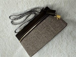 Сумка LORO PIANA 146061 - фото 292689