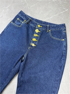 Джинсы Schiaparelli 144077