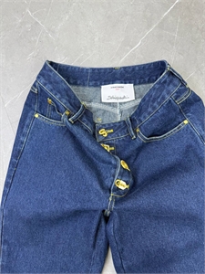 Джинсы Schiaparelli 144077