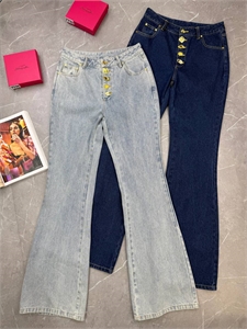 Джинсы Schiaparelli 144077