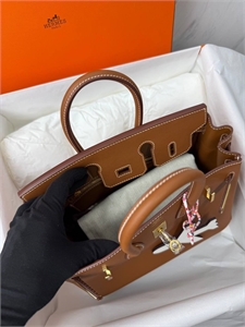 Брелок HERMES 146068 - фото 292760