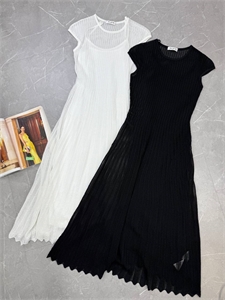 Платье ALAIA 146069 - фото 292762