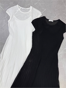 Платье ALAIA 146069 - фото 292763