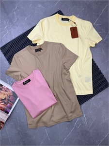 Футболка LORO PIANA 146075 - фото 292816 Футболка LORO PIANA 146075 - фото 292816