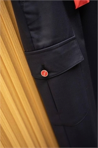 Брюки KITON 146087 - фото 292898 Брюки KITON 146087 - фото 292898