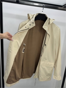 Куртка LORO PIANA 146091 - фото 292929