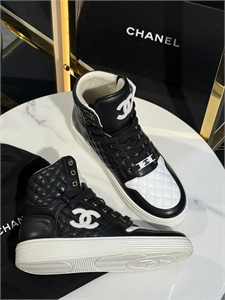 Кеды CHANEL 146116 - фото 293079 Кеды CHANEL 146116 - фото 293079