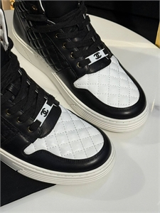 Кеды CHANEL 146116 - фото 293080 Кеды CHANEL 146116 - фото 293080