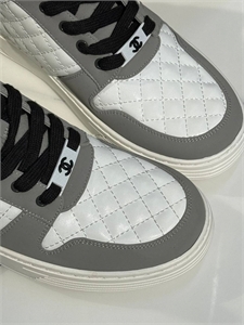 Кеды CHANEL 146117 - фото 293085 Кеды CHANEL 146117 - фото 293085