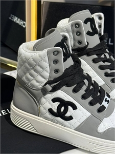 Кеды CHANEL 146117 - фото 293086 Кеды CHANEL 146117 - фото 293086