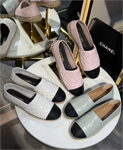 Эскадрильи CHANEL 146119 - фото 293099