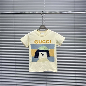 Футболка GUCCI 146125 - фото 293128 Футболка GUCCI 146125 - фото 293128