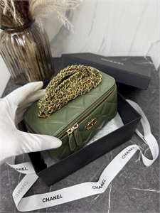 Сумка CHANEL 146140 - фото 293301