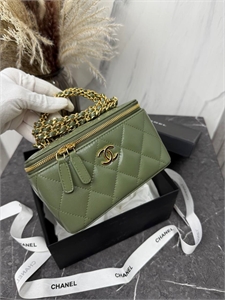 Сумка CHANEL 146140 - фото 293302